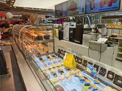 -Bread618面包生日蛋糕(欧亚商都店)