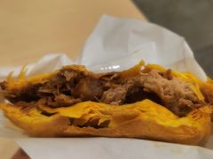 -魏家凉皮(博水商务大厦店)