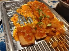 -绿茶餐厅(布吉万象汇店)