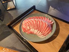 -老墙根涮肉·铜锅鲜羊肉(良乡店)