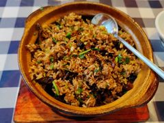 黄鳝饭-小粤楼·怀旧粤菜(万辉国际广场店)