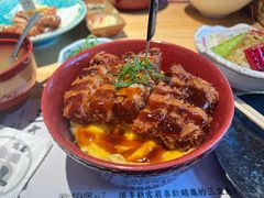 -鹤龟料理店(时代天街店)