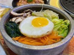 韩宫宴特色拌饭-韩宫宴烤肉·料理(苏州中心店)