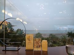 -V Bar海景扒房(北海湾惠龙万达嘉华酒店)