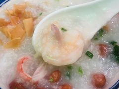 -东鑫记港式茶餐厅(南京东路店)