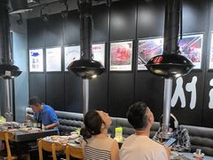 -喜来稀肉(虹泉路店)