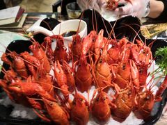 -龙虾风暴(松江店)