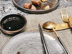 -渔荷食町·铁板烧料理(崂山万象汇店)