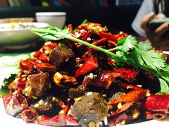 -肆角壹圆夜市麻辣烫(春熙路店)
