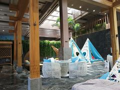 -弘安丽水温泉酒店