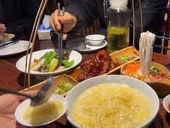 -大牌大·传统杭帮菜(湖滨店)