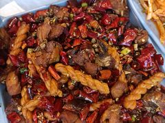 -辣盆盆麻辣小龙虾(哈尔滨总店)