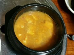 -亲昵春川鸡排(韩国美食街店)