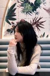 -D·YI原创私定设计烫发染发接发