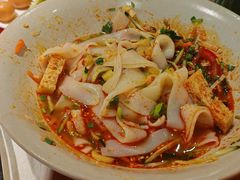 -大师兄·西北小馆(南沙万达广场店)