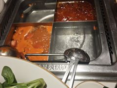 -海底捞火锅(长宁路龙之梦店)