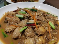 -柠静私家菜(石板巷店)