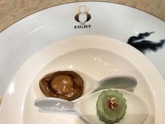 -8餐厅(新葡京酒店)