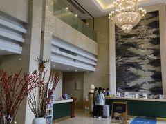 -上海吉臣维景酒店·维多利亚餐厅