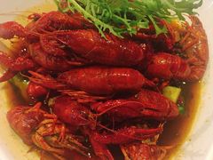 -阿楷·二十年烧烤宵夜·渔家小寨(达明店)