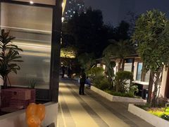 -夜宴江景餐厅