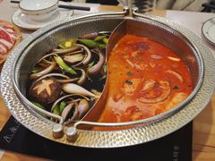 -牛匠和牛寿喜锅(西安总店)