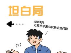 -黑马眼科·近视手术