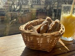 -Alimentari早午餐(安福路店)