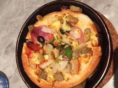 -必胜客(城西银泰店)