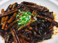 响油鳝糊-和记小菜(东方店)