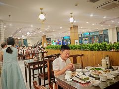 -长平肥姐白粥·海鲜打冷