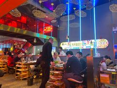 -杨记齐齐哈尔烤肉(总店)