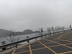 -长沙黑麋峰国家森林公园
