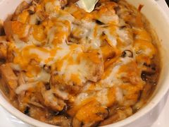 -绿茶餐厅万锦 Green Tea Restaurant Markham