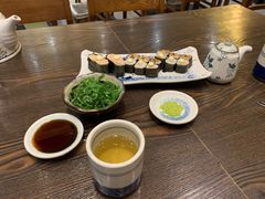 -大雄寿司(洛浦店)