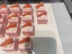 -太原富力万达文华酒店·美食汇西餐厅
