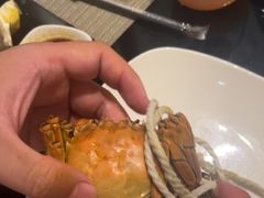 -太湖饭店玉兰厅(自助餐厅)