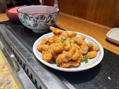 -巴奴毛肚火锅(六天地店)