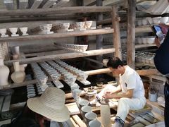 -景德镇古窑民俗博览区