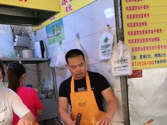 -张记灌饼(丰富路店)