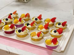 -福晶园益生菌蛋糕面包(紫荆山店)