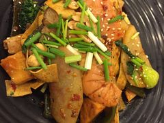 -南粥北面(东大桥店)