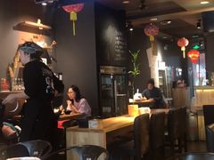 -汪爹爹武汉牛三鲜(朝外大街店)