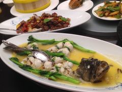 -上海红塔豪华精选酒店