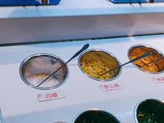 -重庆德庄火锅(映月湖环宇城店)