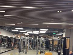 -燃坊JEN ACTIVE游泳健身中心·深圳前海JEN酒店