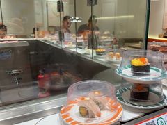 -新一番三文鱼寿司(大东海店)