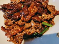 -宝轩渔府·老字号海鲜·正宗津菜(水上店)