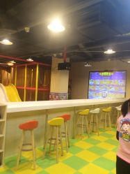-妙糖乐园(乐坊·大华生活广场店)