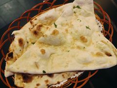 -Santoor 萨都里印度餐厅(北锣鼓巷店)